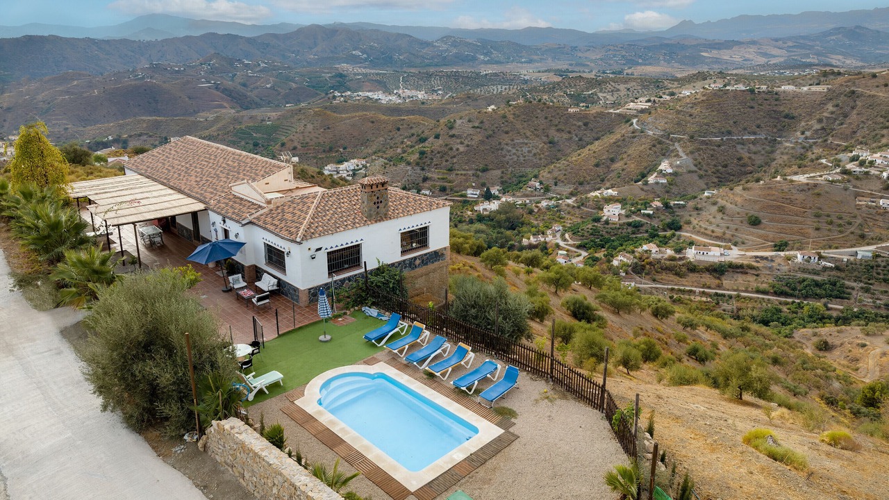 Photo of Outdoor in Canillas de Aceituno