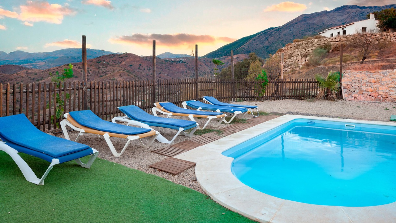 Photo of Outdoor in Canillas de Aceituno