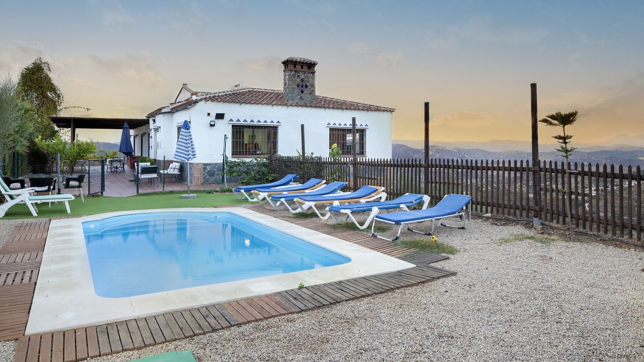 Photo of Outdoor in Canillas de Aceituno
