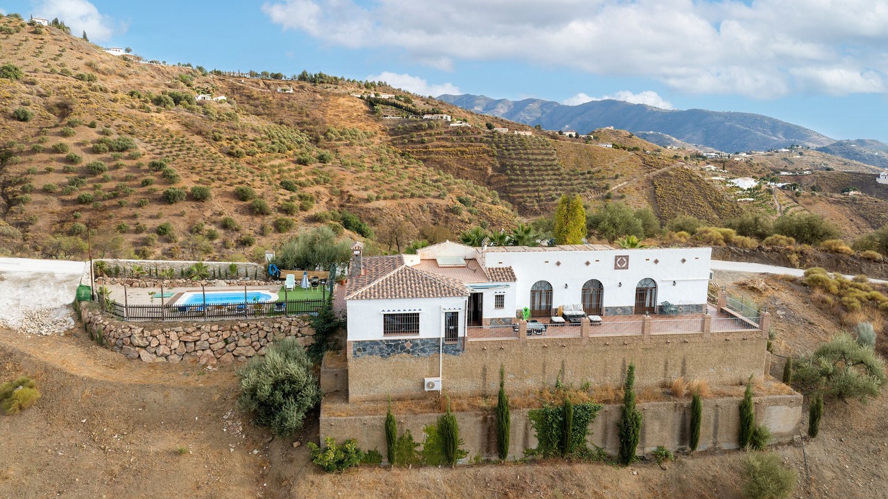 Photo of Outdoor in Canillas de Aceituno