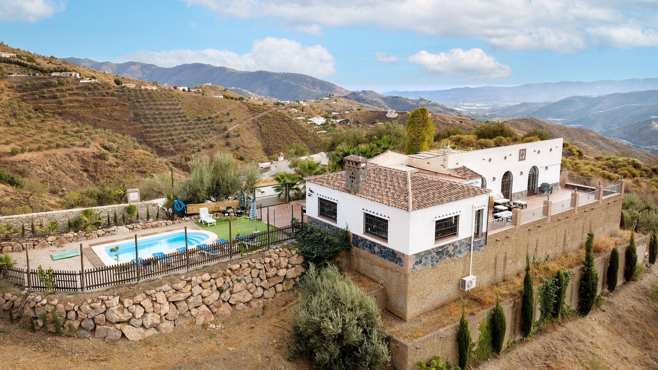 Photo of Outdoor in Canillas de Aceituno