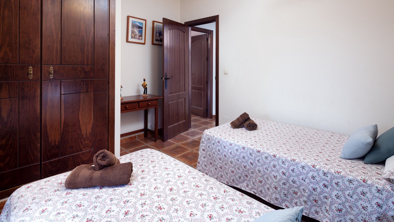 Photo of Bedroom in Canillas de Aceituno
