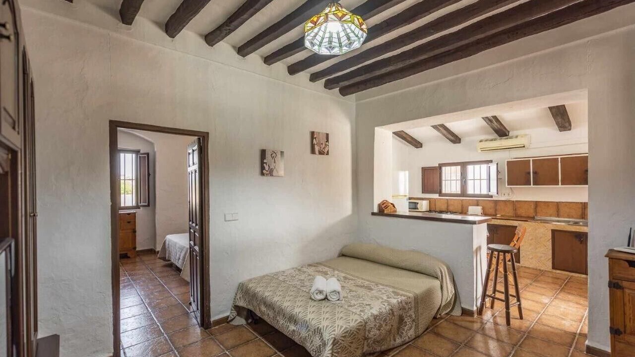 Photo of Bedroom in Moron de la Frontera