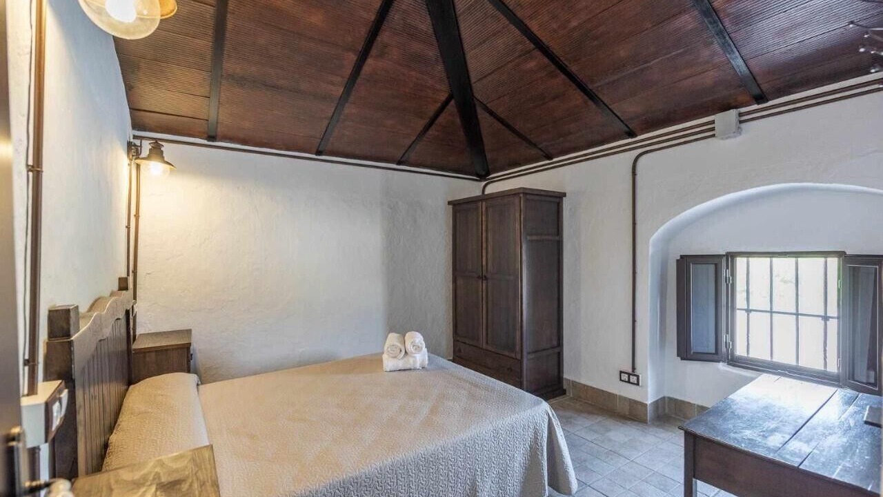 Photo of Bedroom in Moron de la Frontera