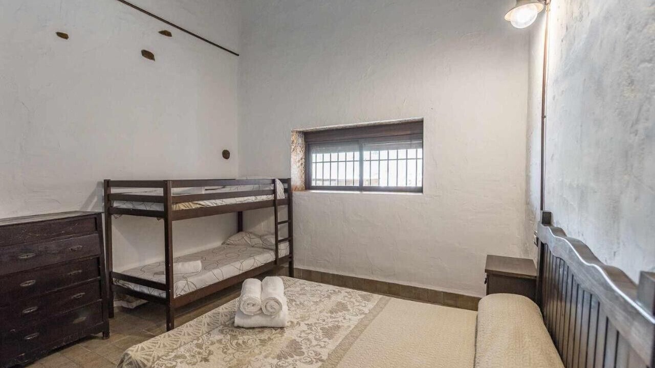 Photo of Bedroom in Moron de la Frontera