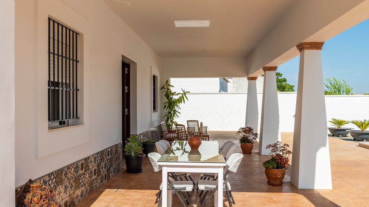 Photo of Outdoor in Marchena