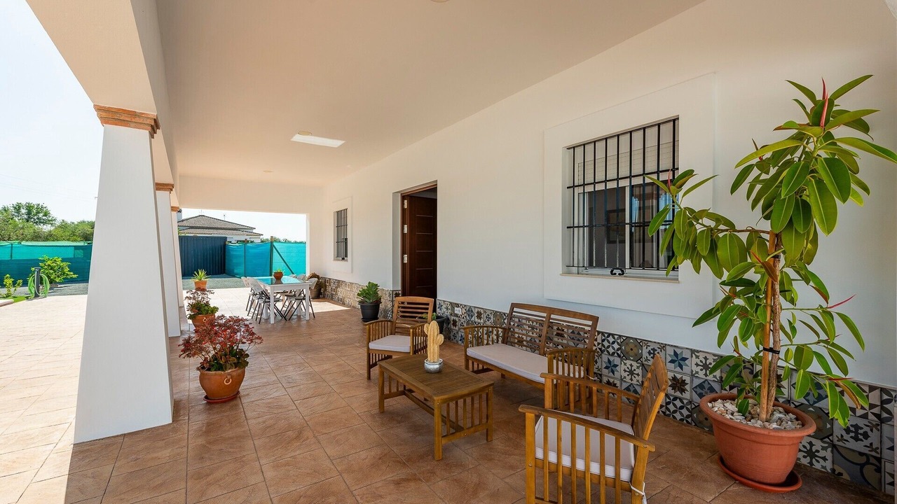 Photo of Outdoor in Marchena
