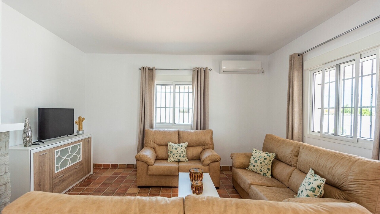 Photo of Livingroom in Marchena