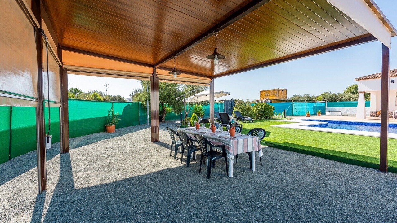 Photo of Outdoor in Marchena