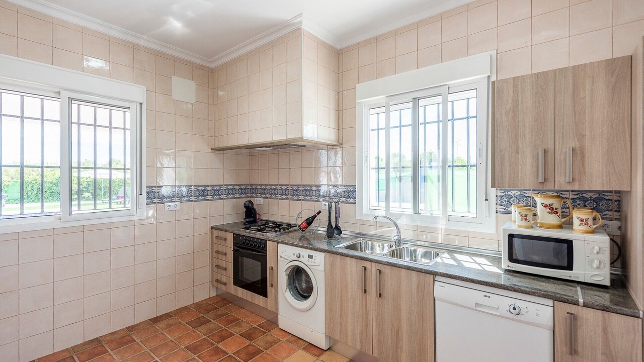Photo of Kitchen in Marchena