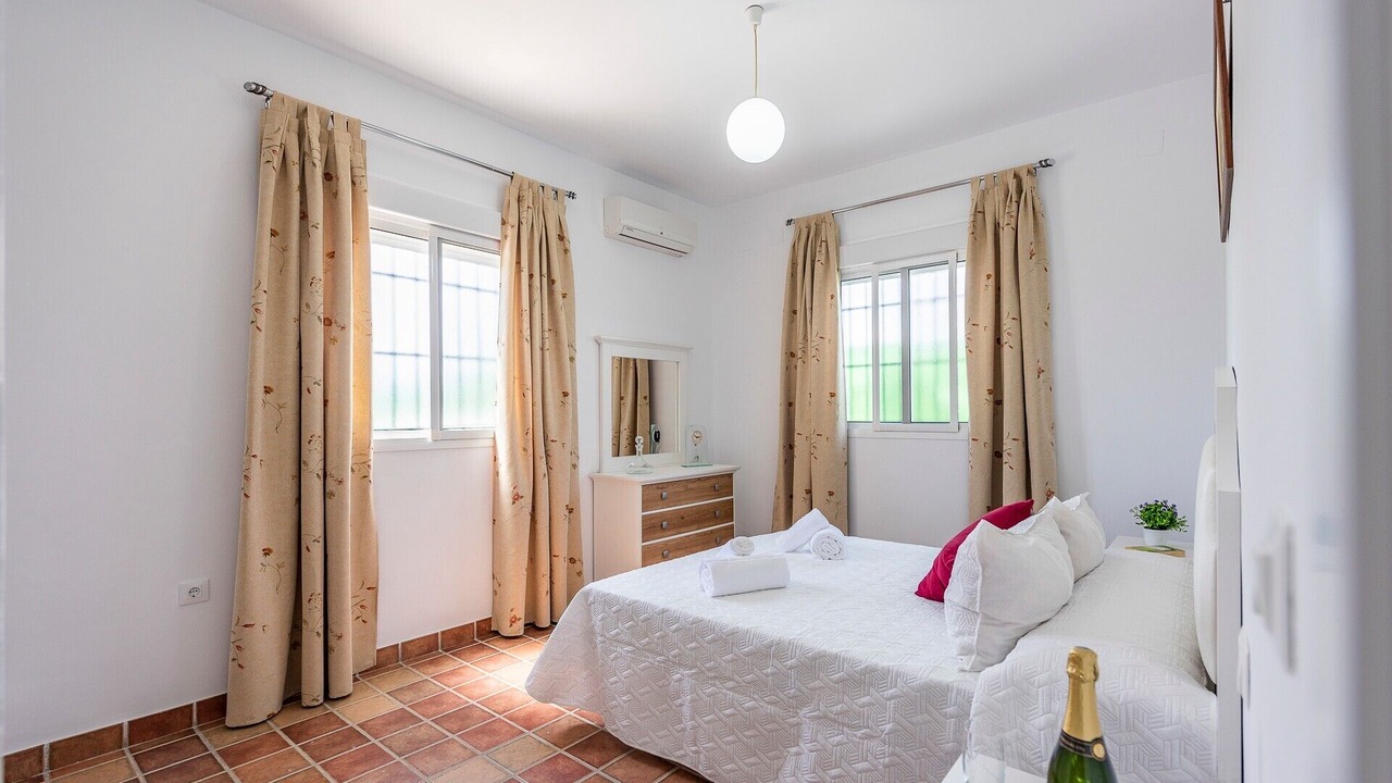 Photo of Bedroom in Marchena