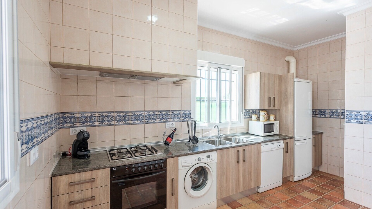 Photo of Kitchen in Marchena