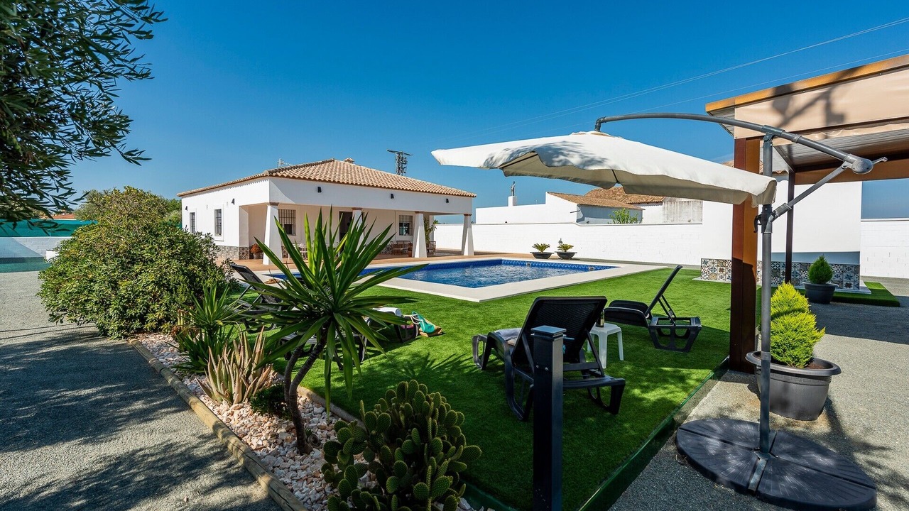 Photo of Outdoor in Marchena