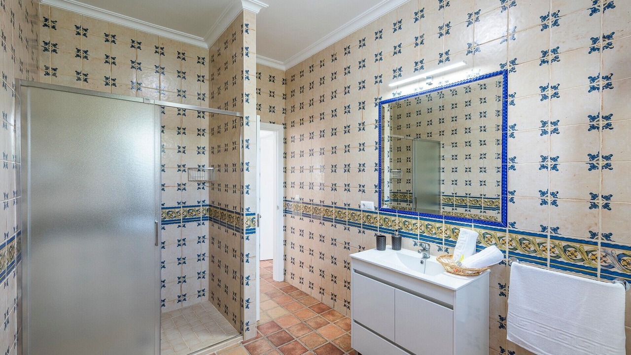 Photo of Bathroom in Marchena