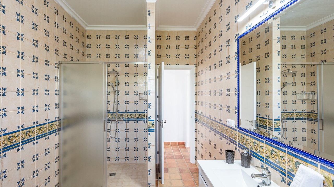 Photo of Bathroom in Marchena