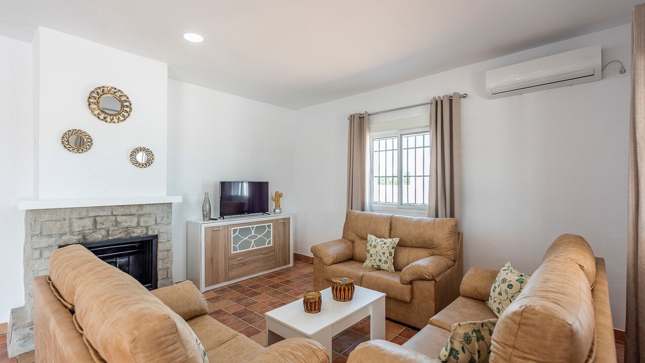 Photo of Livingroom in Marchena