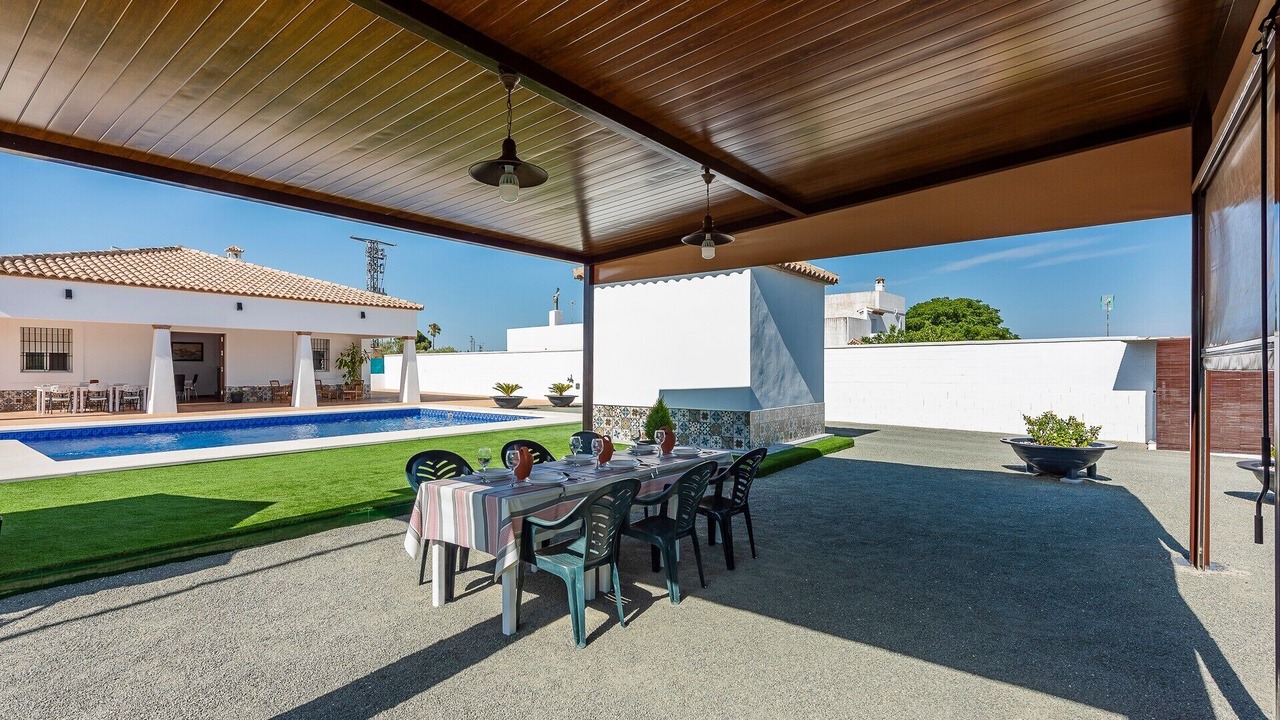 Photo of Outdoor in Marchena