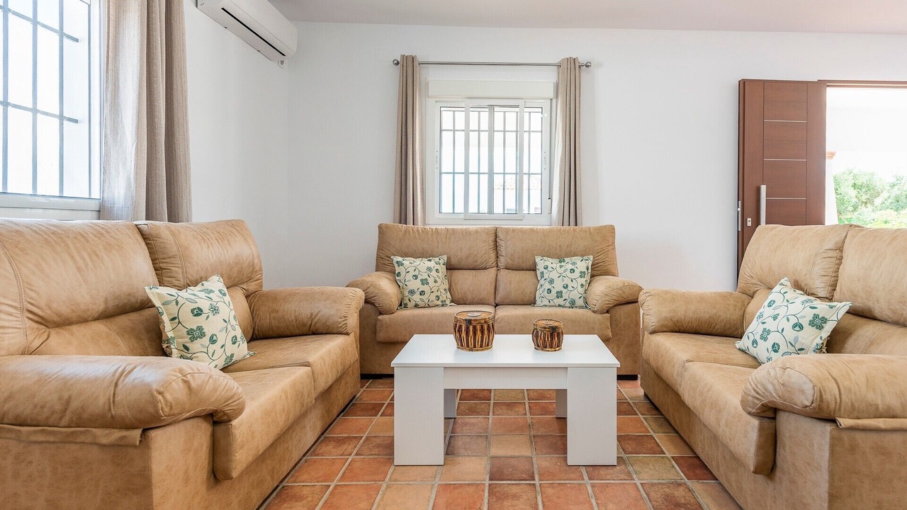 Photo of Livingroom in Marchena