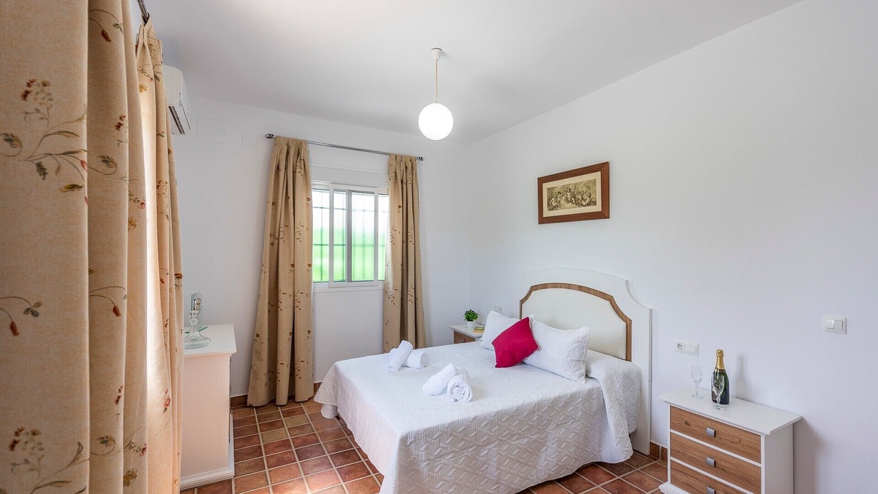 Photo of Bedroom in Marchena