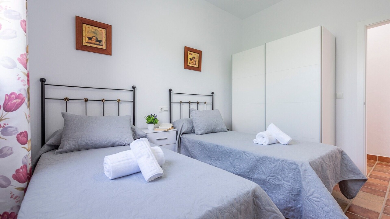 Photo of Bedroom in Marchena