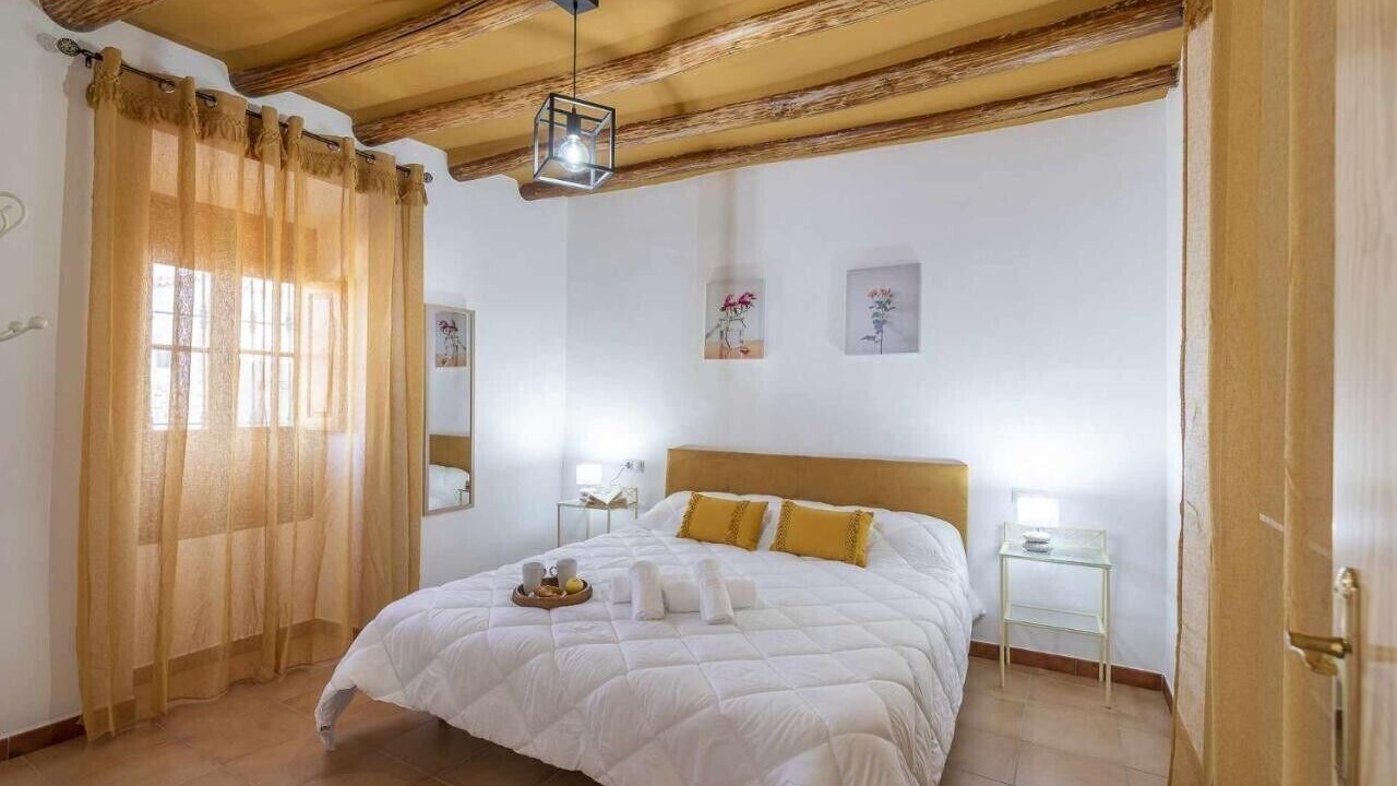 Photo of Bedroom in La Roda de Andalucia