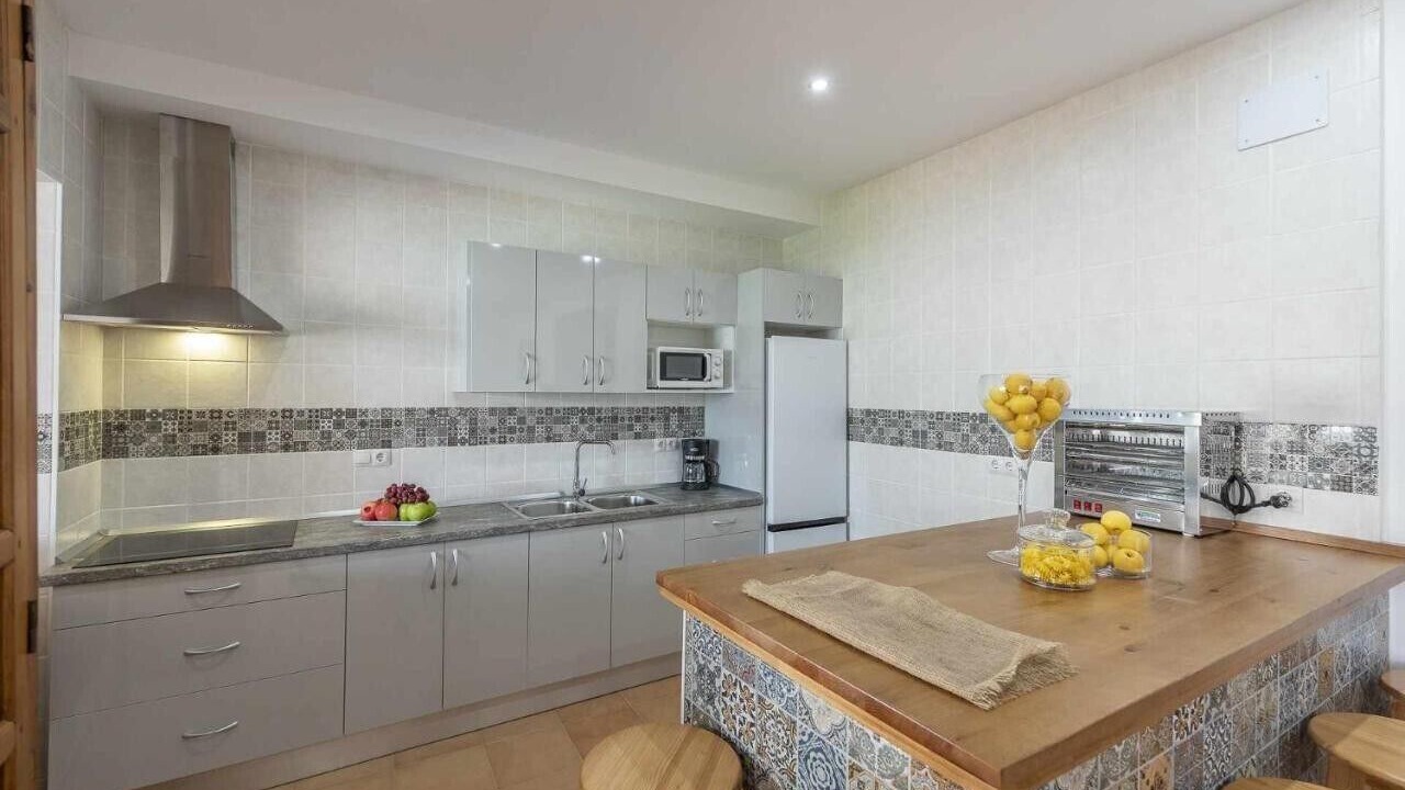 Photo of Kitchen in La Roda de Andalucia