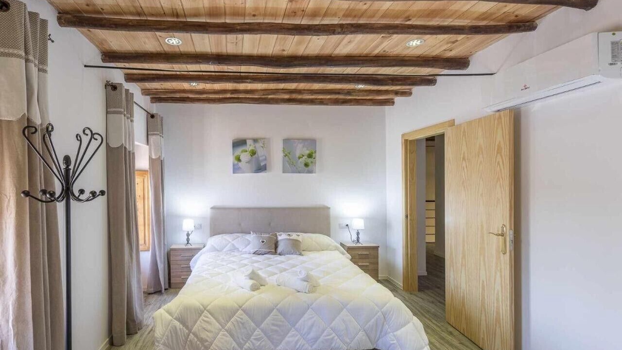 Photo of Bedroom in La Roda de Andalucia