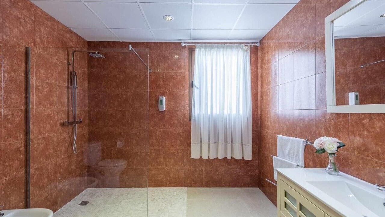 Photo of Bathroom in La Roda de Andalucia