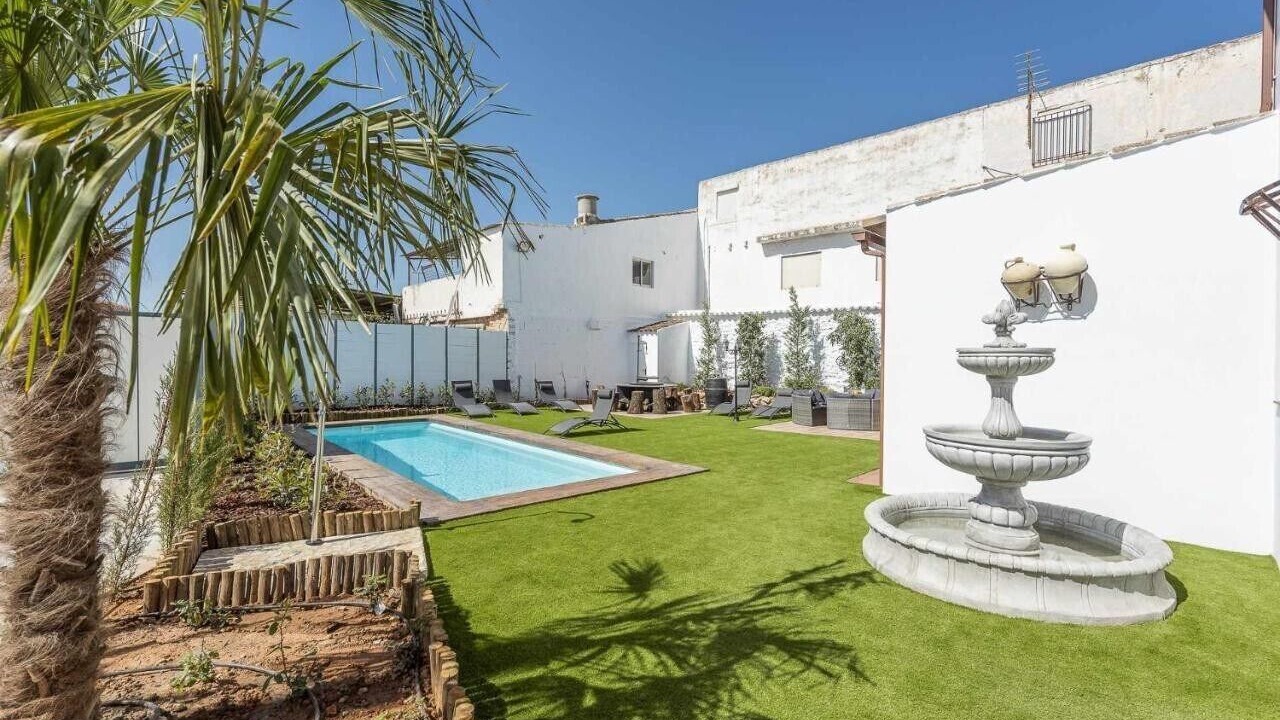 Photo of Outdoor in La Roda de Andalucia