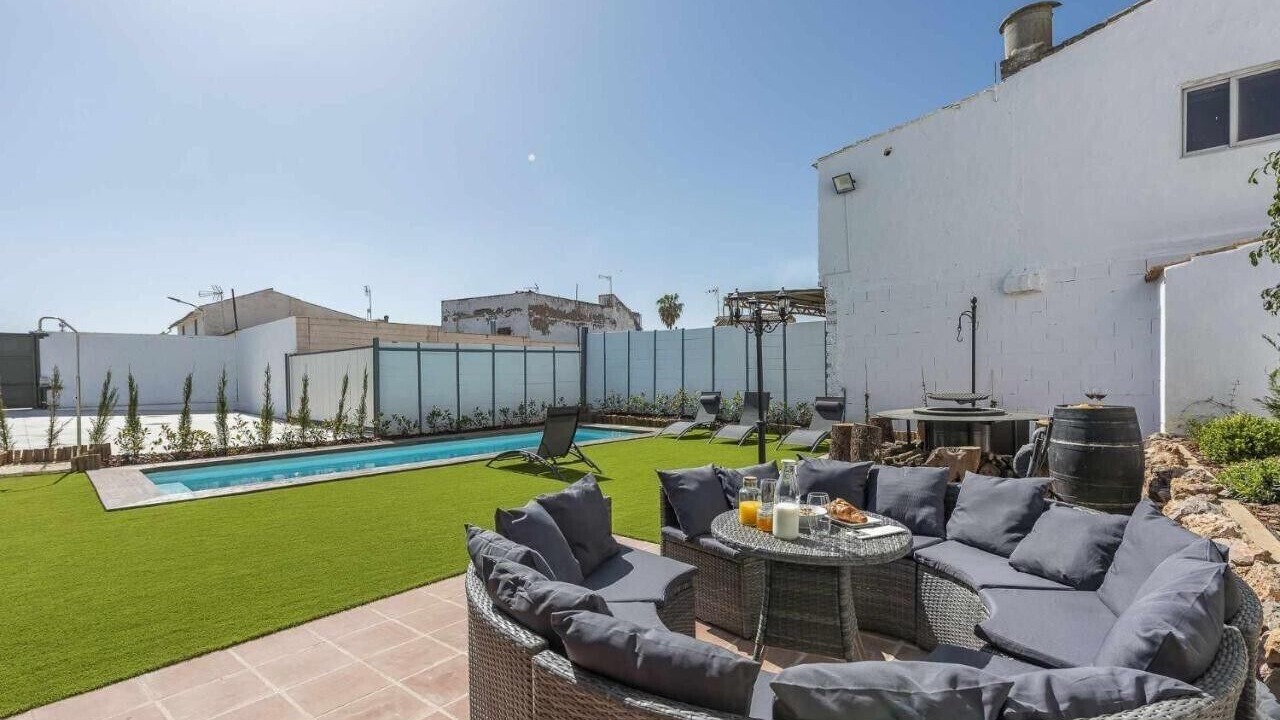 Photo of Outdoor in La Roda de Andalucia
