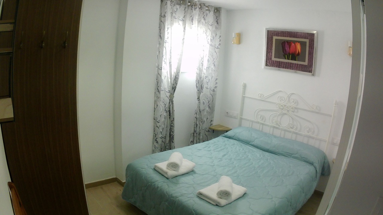 Photo of Bedroom in Tijola