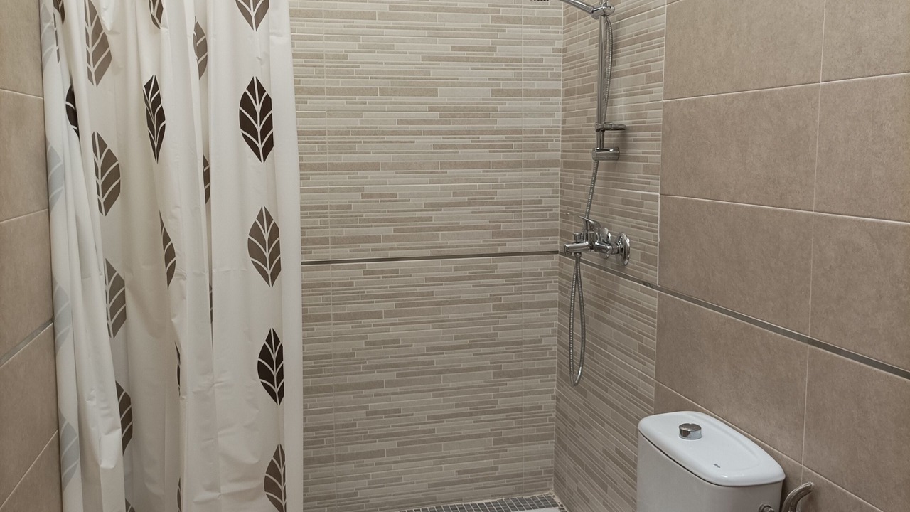 Photo of Bathroom in Baena