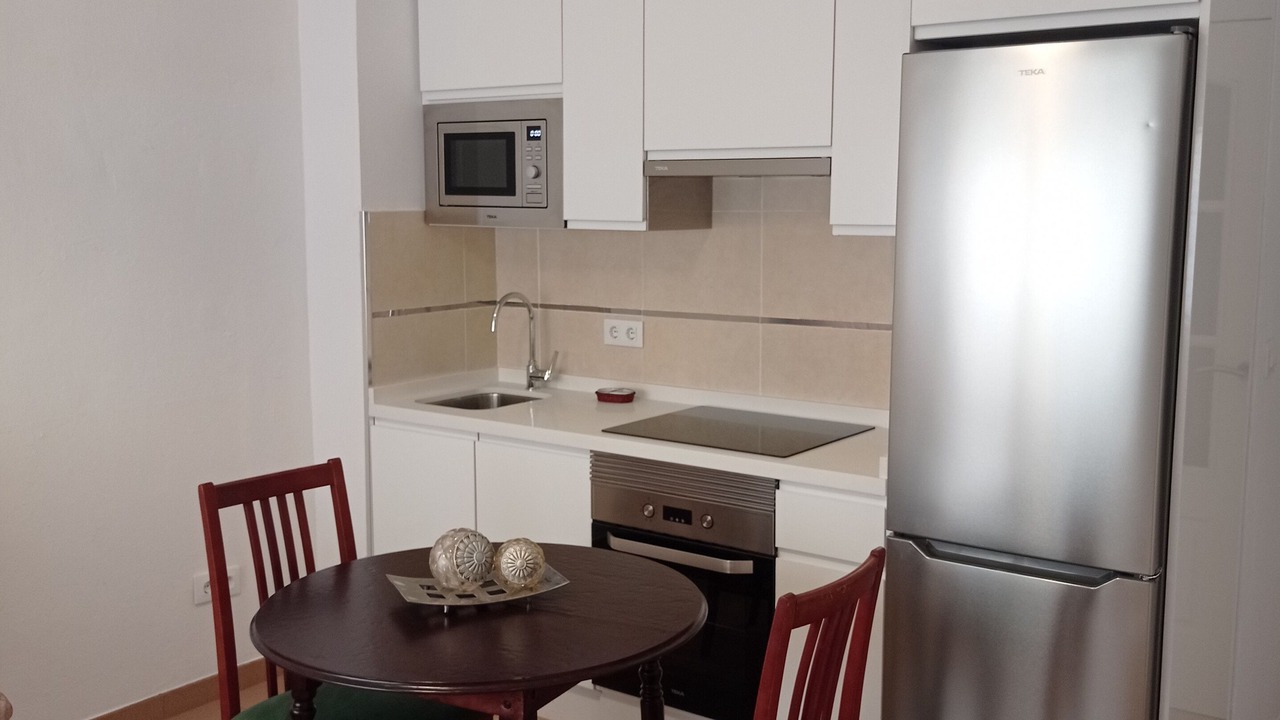 Photo of Kitchen in Baena