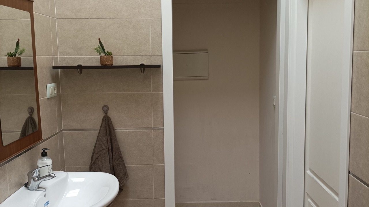Photo of Bathroom in Baena