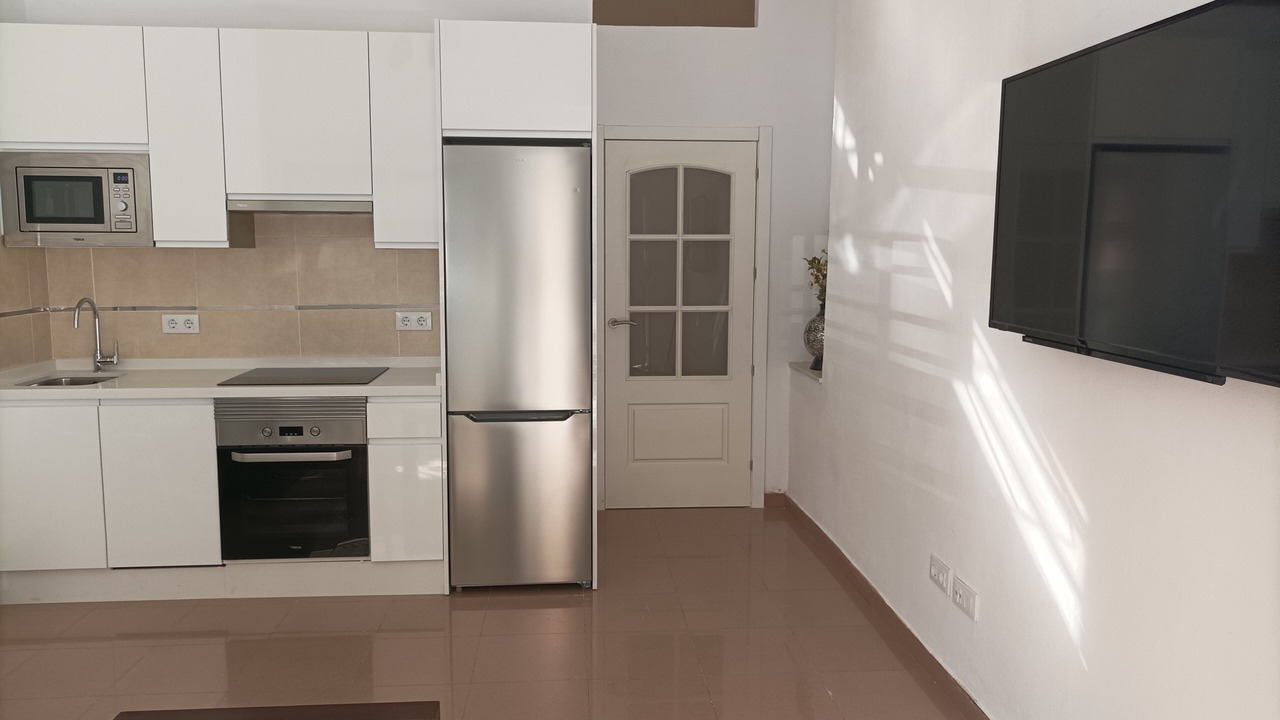 Photo of Kitchen in Baena