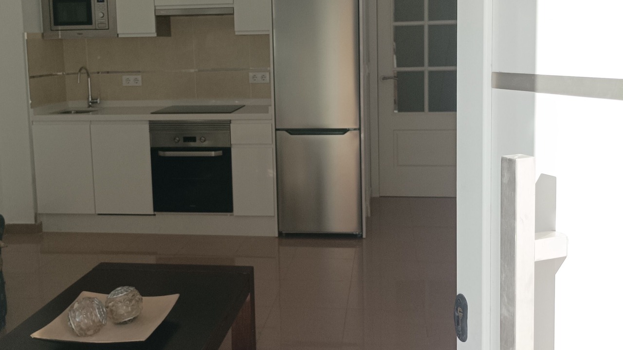 Photo of Kitchen in Baena