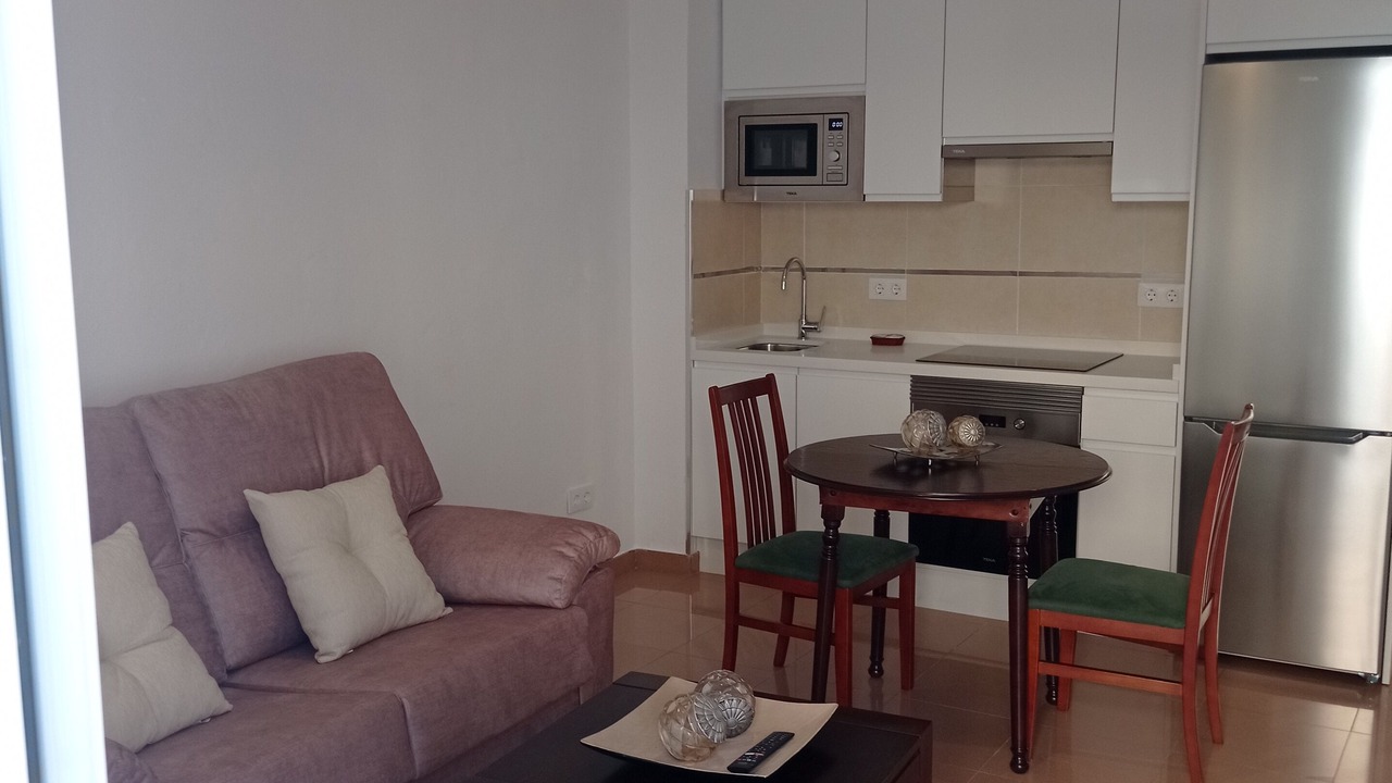 Photo of Livingroom in Baena