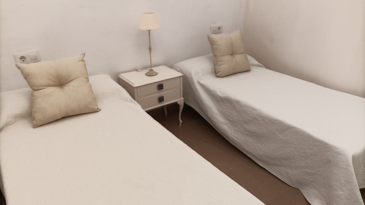 Photo of Bedroom in Baena