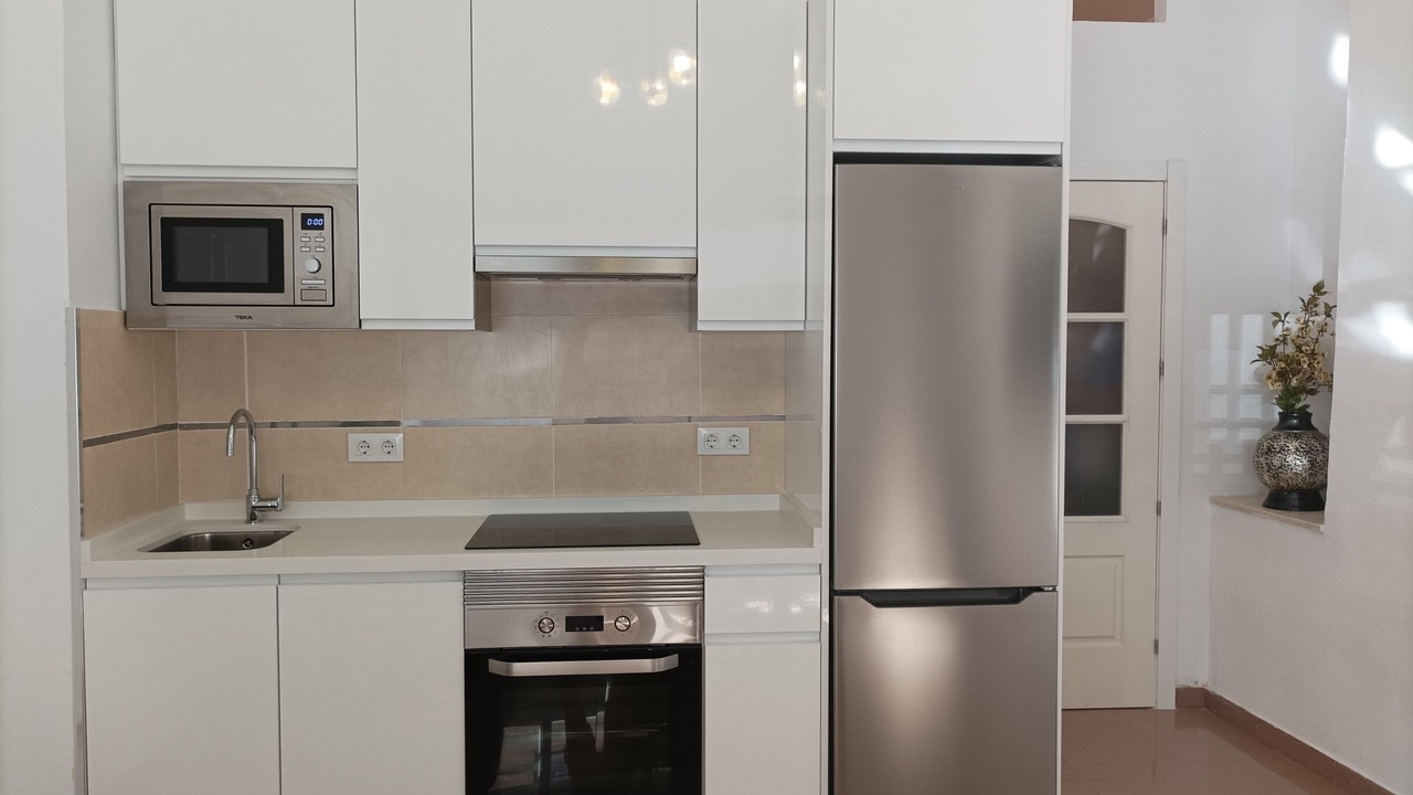 Photo of Kitchen in Baena