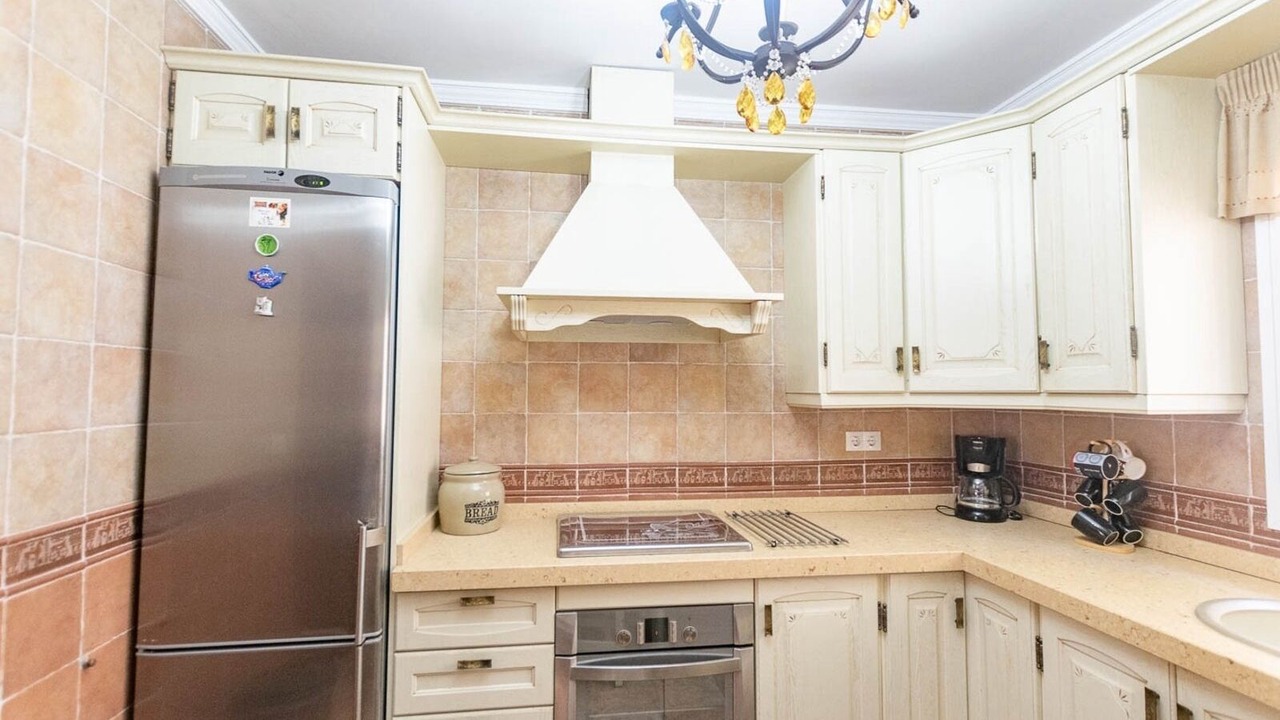 Photo of Kitchen in Competa