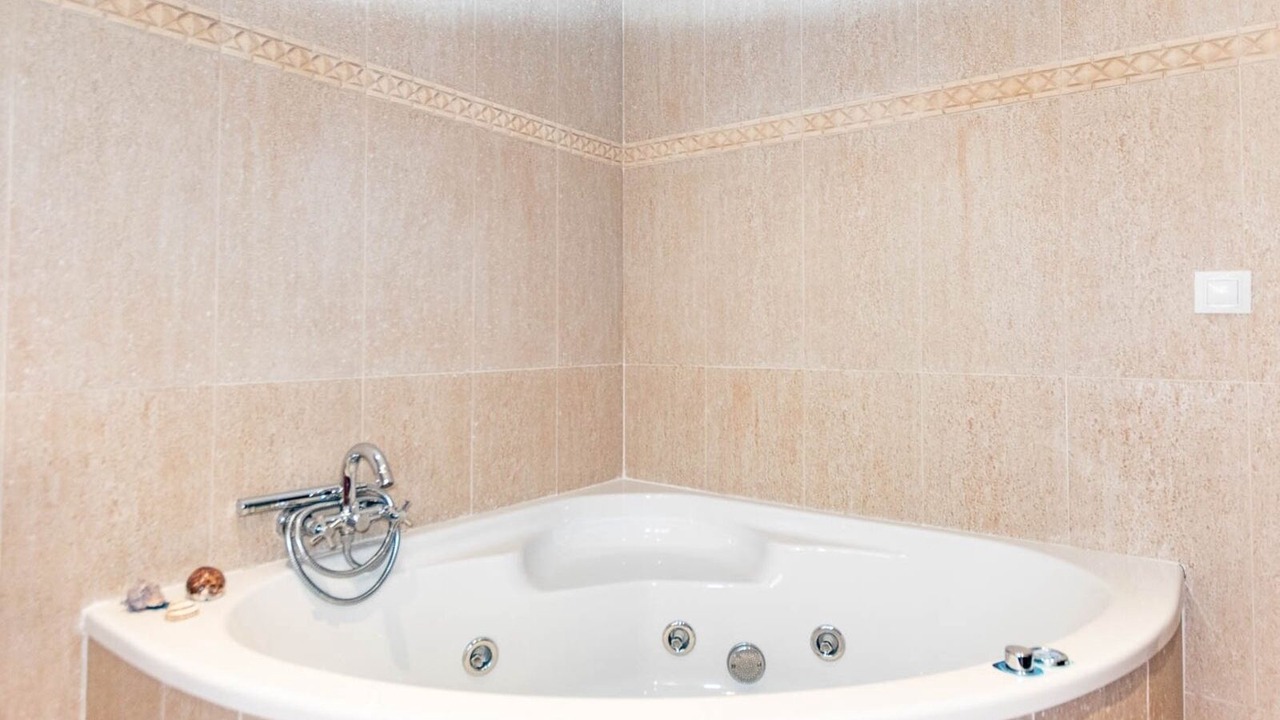 Photo of Bathroom in Competa