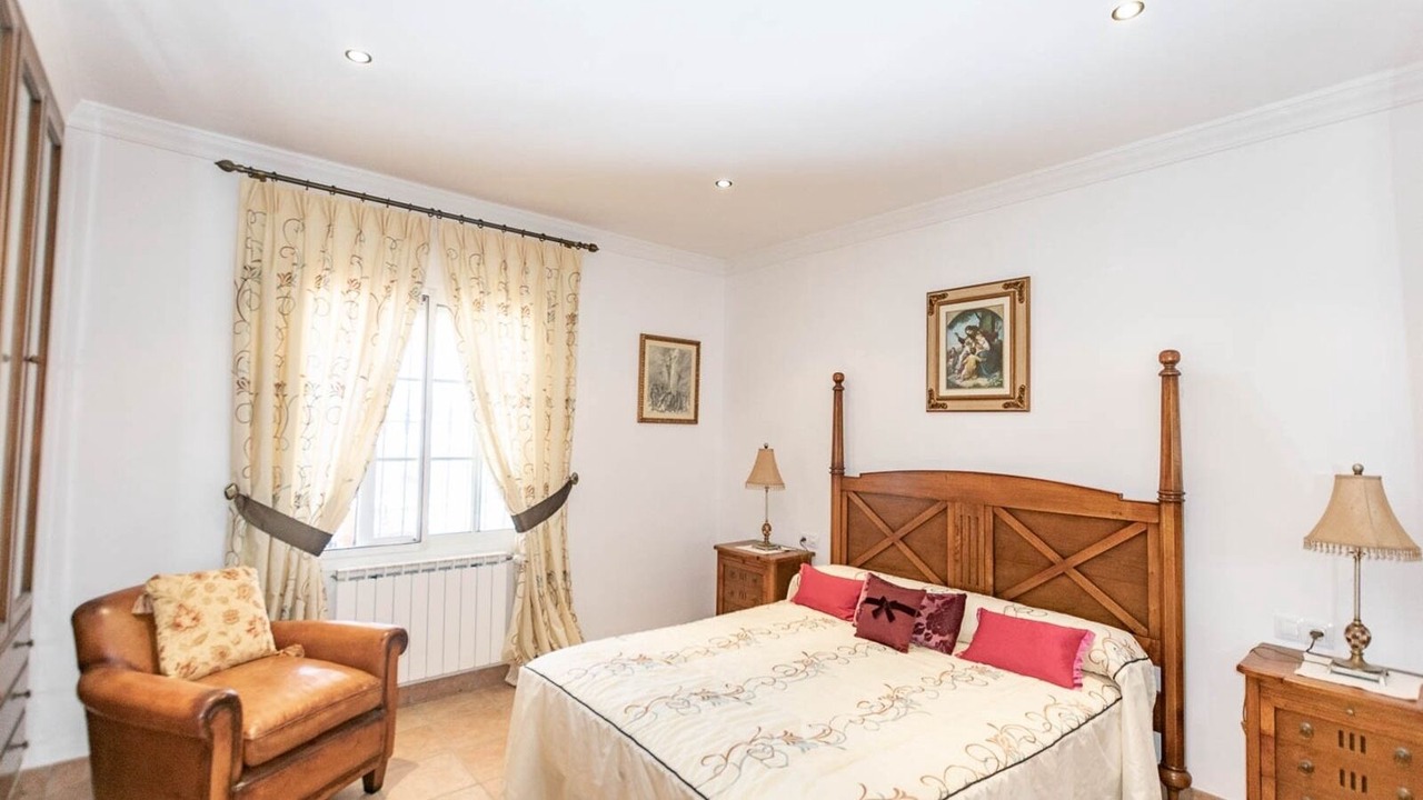 Photo of Bedroom in Competa