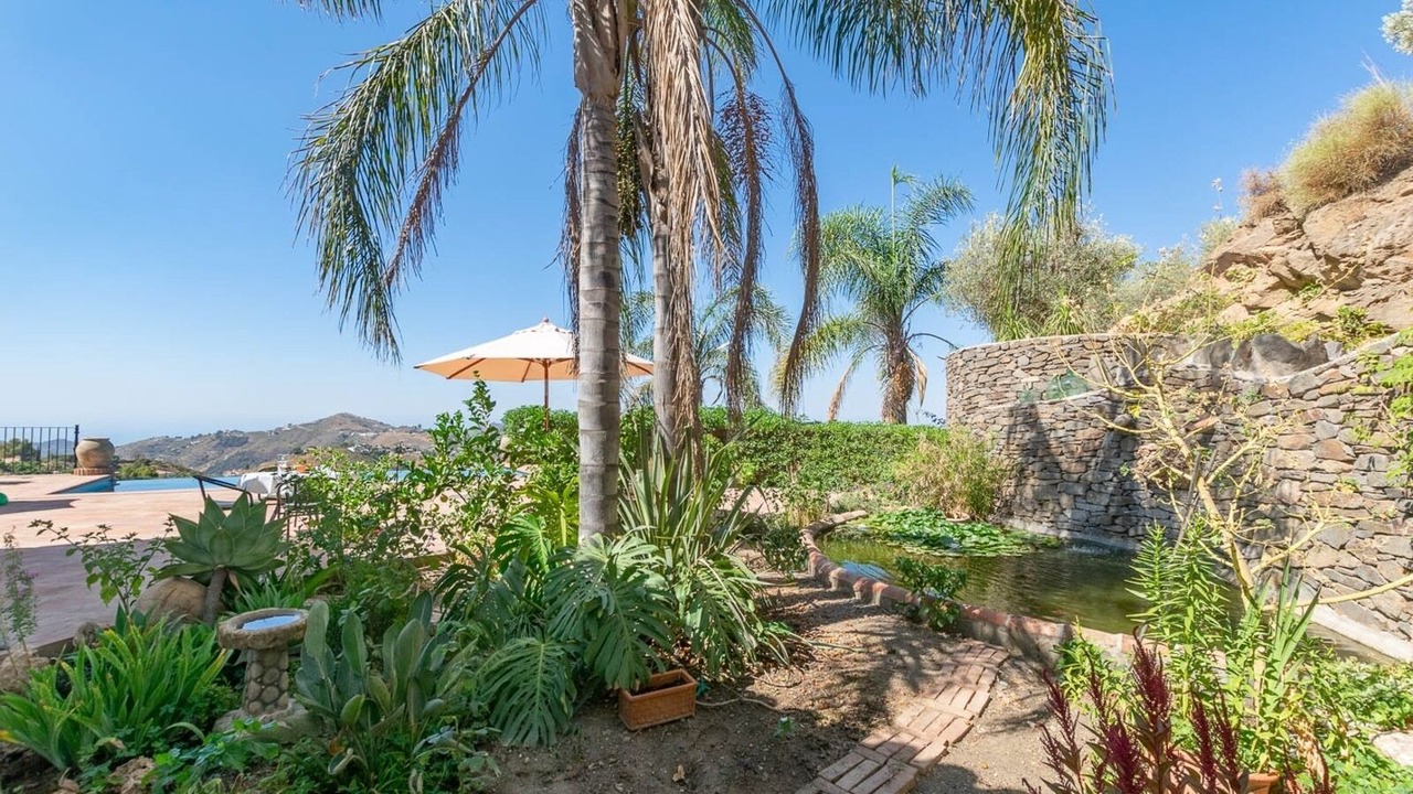 Photo of Outdoor in Competa