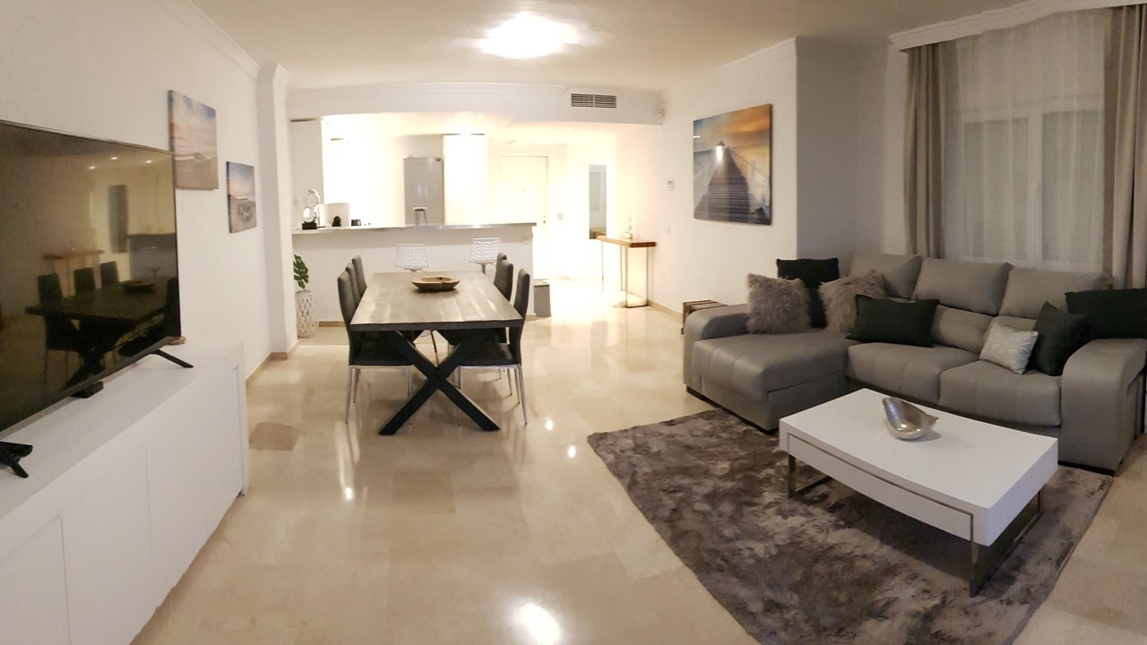 Photo of Livingroom in Buenas Noches