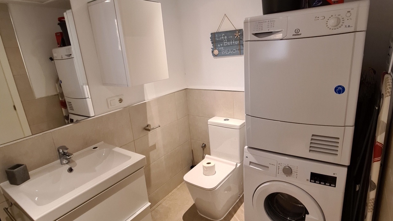 Photo of Bathroom in Buenas Noches