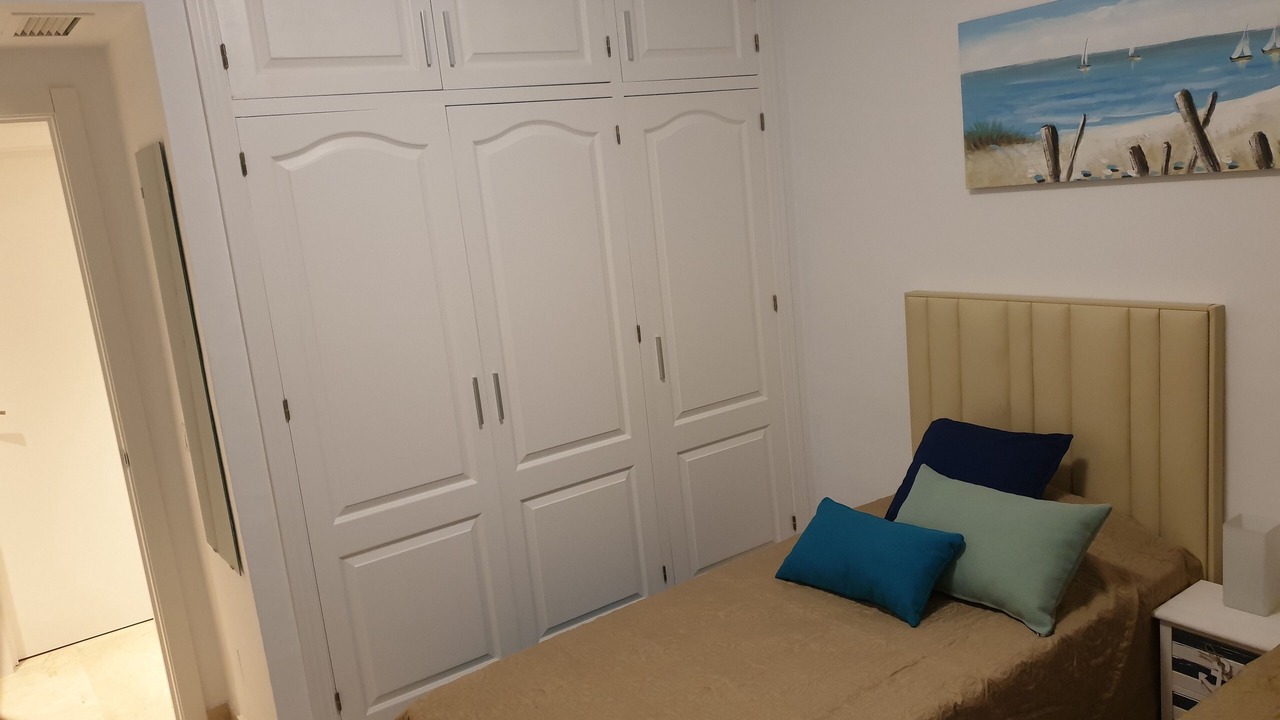 Photo of Bedroom in Buenas Noches