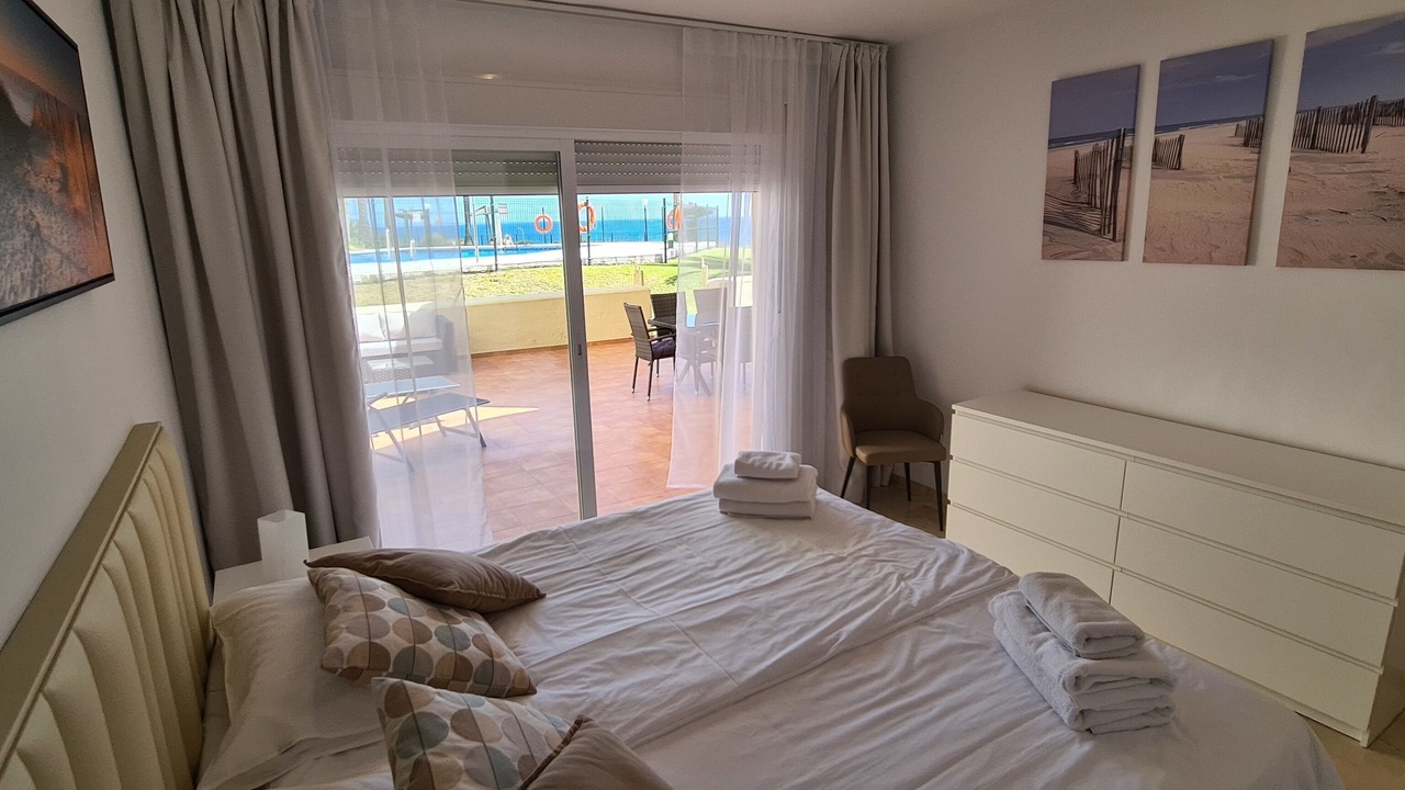 Photo of Bedroom in Buenas Noches