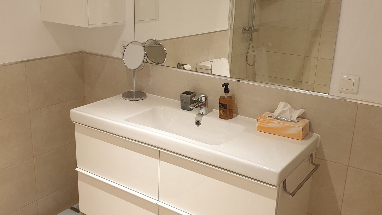 Photo of Bathroom in Buenas Noches
