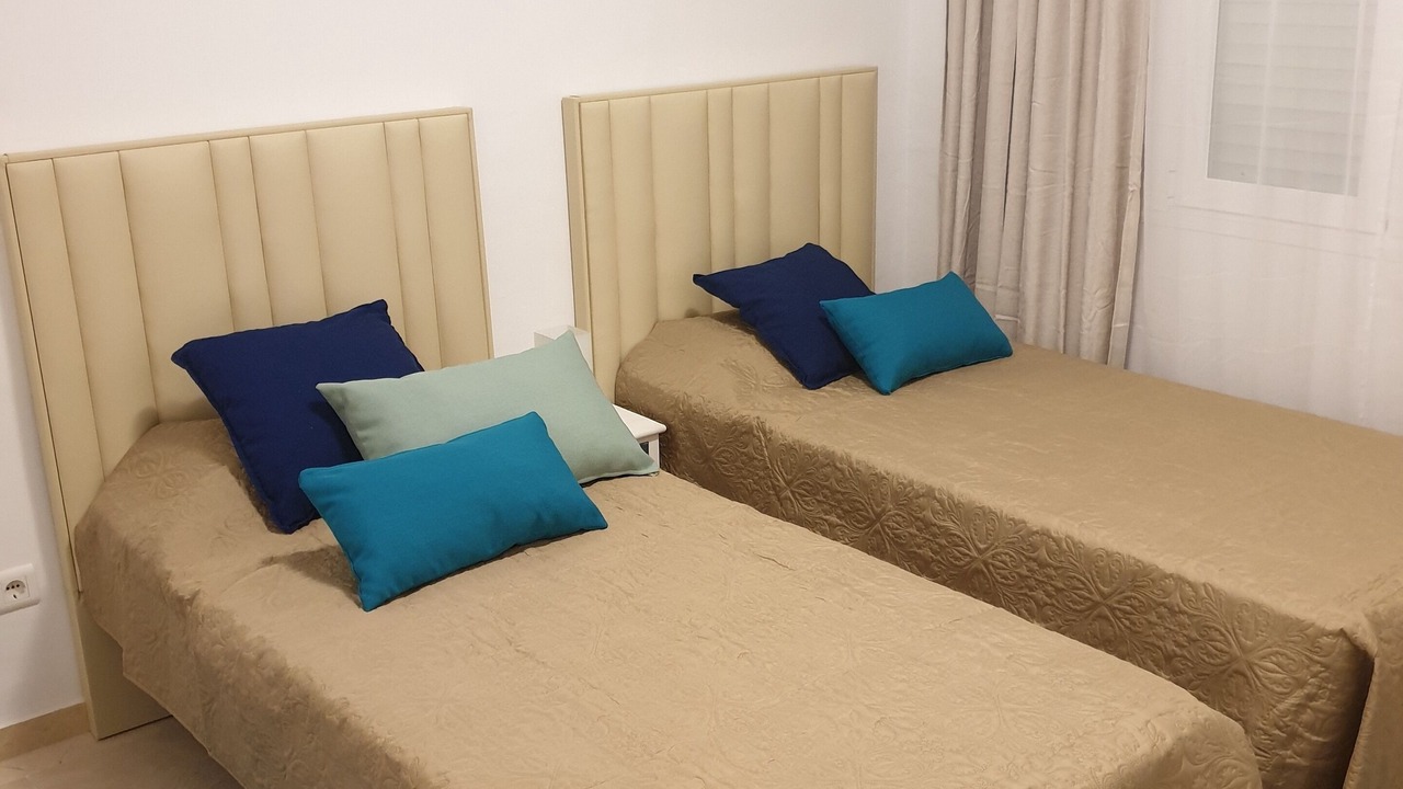 Photo of Bedroom in Buenas Noches