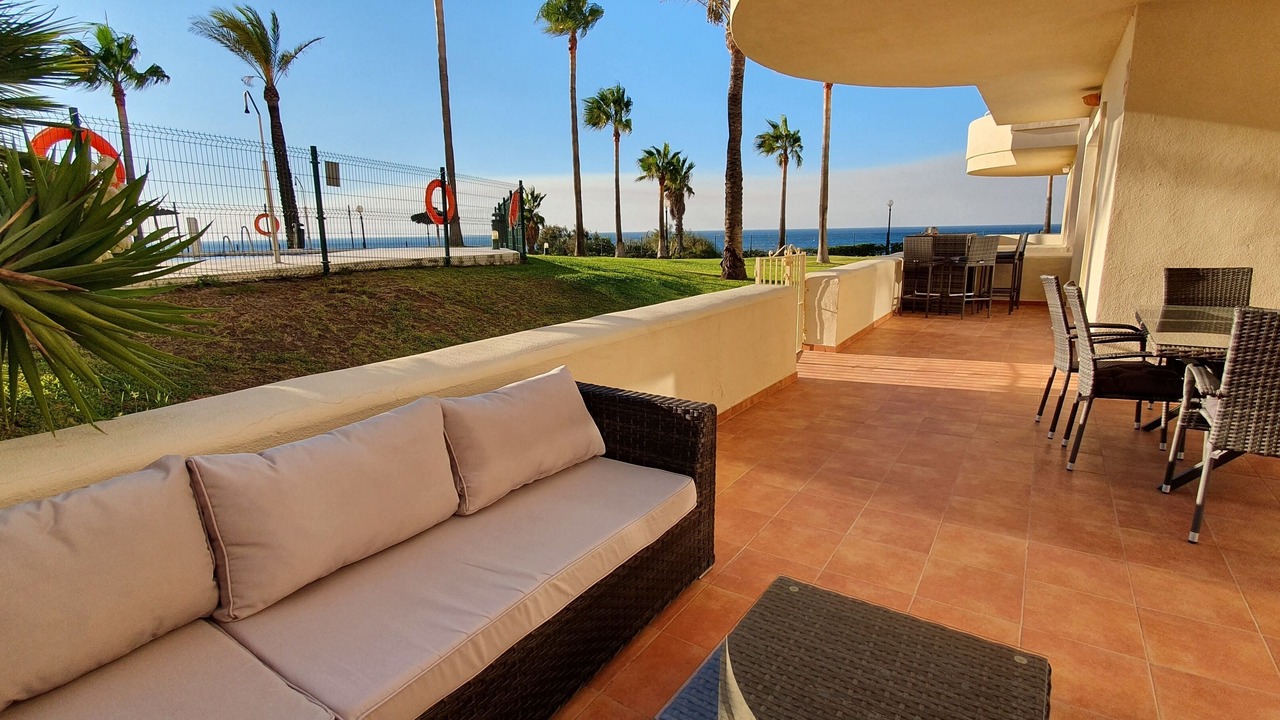 Photo of Outdoor in Buenas Noches